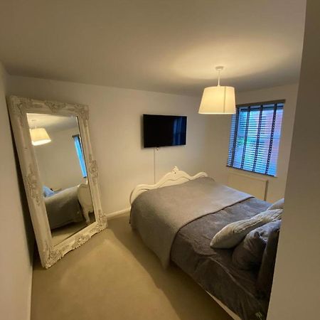 Luxurious Camden apartment Londres Extérieur photo