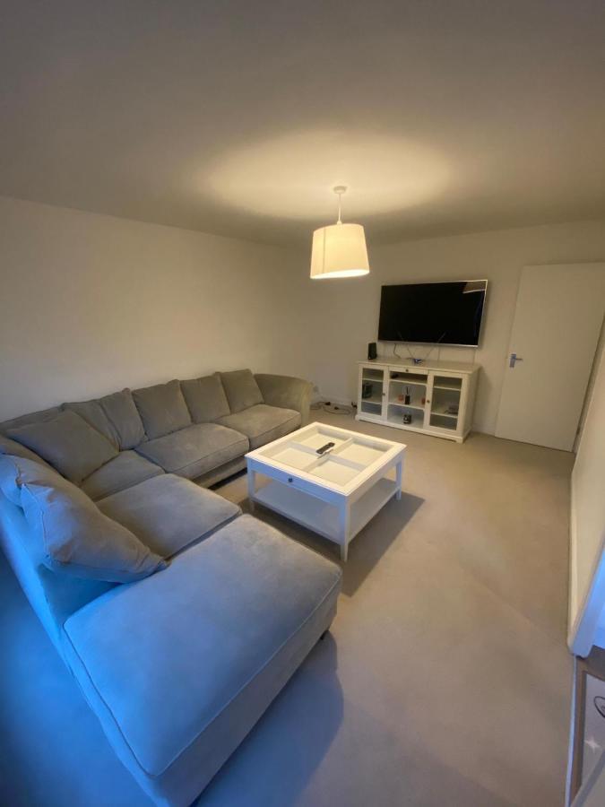 Luxurious Camden apartment Londres Extérieur photo