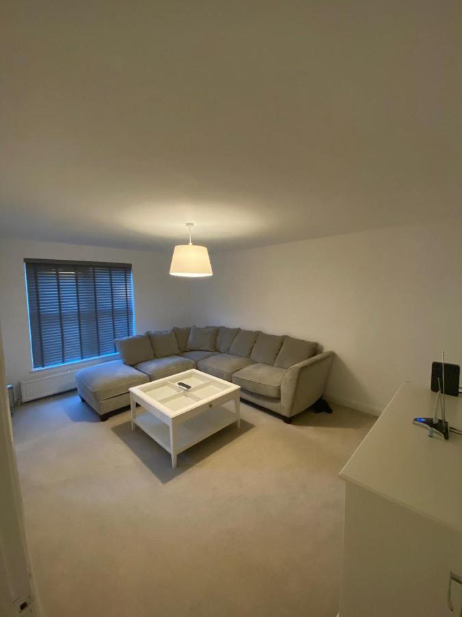 Luxurious Camden apartment Londres Extérieur photo