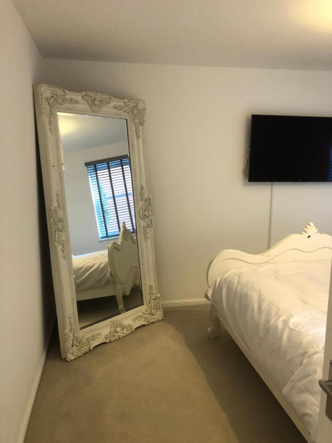 Luxurious Camden apartment Londres Extérieur photo
