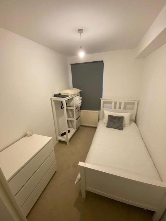 Luxurious Camden apartment Londres Extérieur photo