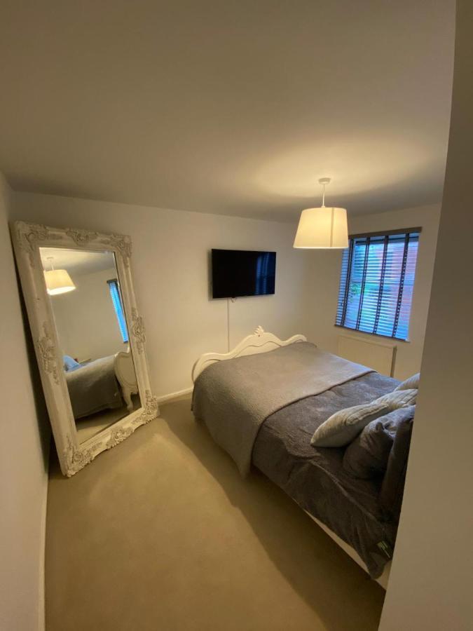 Luxurious Camden apartment Londres Extérieur photo