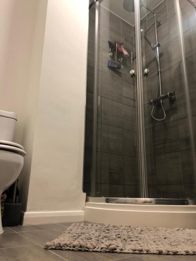 Luxurious Camden apartment Londres Extérieur photo